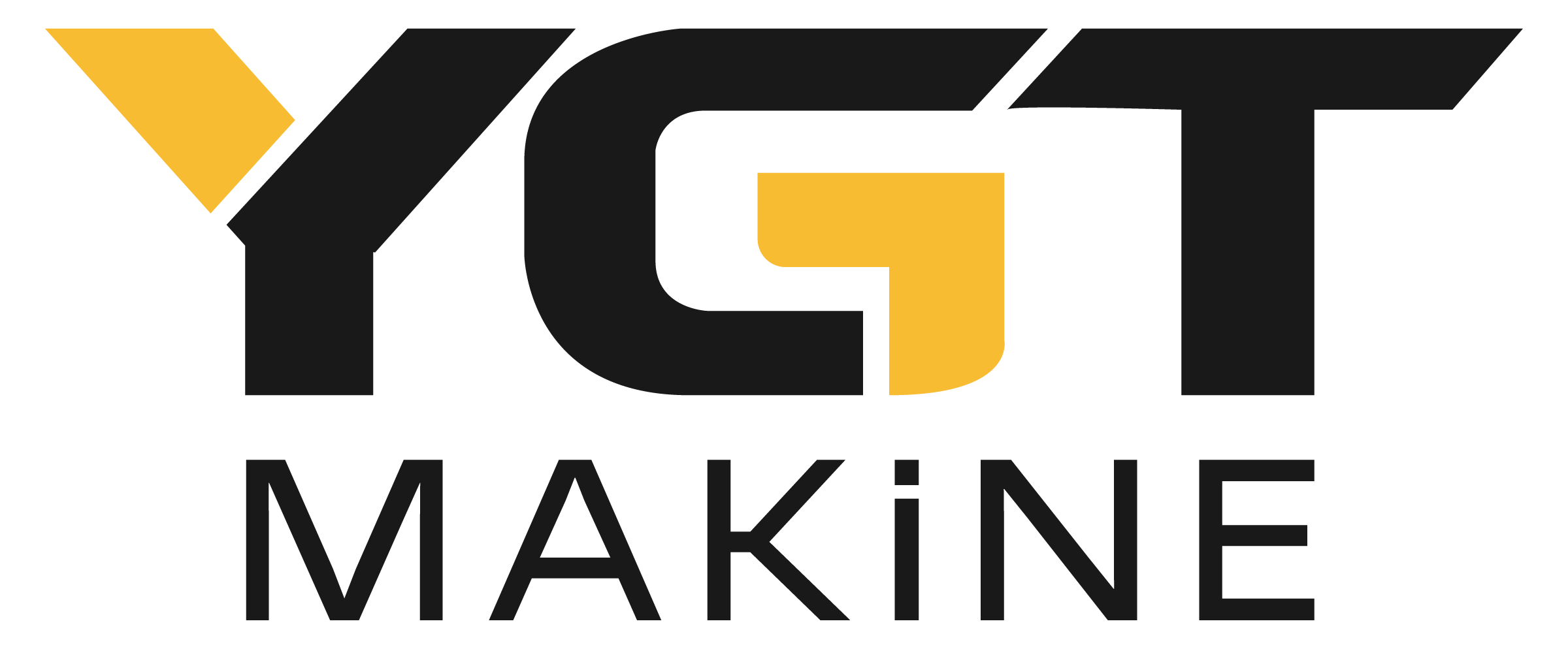 YGT Makine